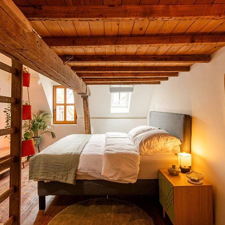 Little Antwerp Holiday Home מראה חיצוני תמונה