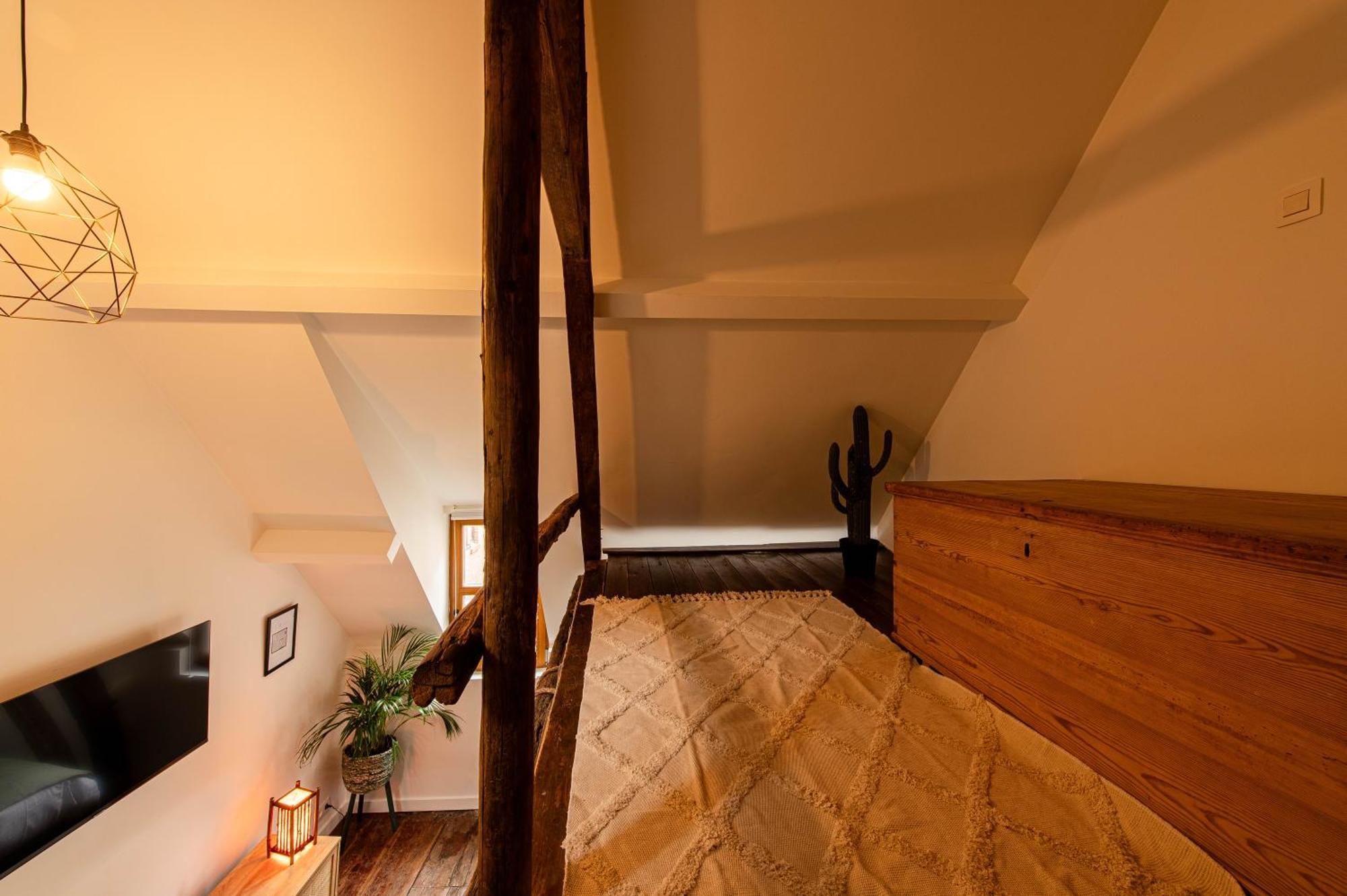 Little Antwerp Holiday Home מראה חיצוני תמונה